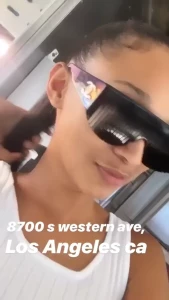 Edwina Isaacs [ edwinacarlaisaac ] Onlyfans leaked video 1378590 on Hotleaks.tv