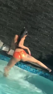Edwina Isaacs [ edwinacarlaisaac ] Onlyfans leaked video 1378592 on Hotleaks.tv