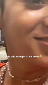 Edwina Isaacs [ edwinacarlaisaac ] Onlyfans leaked video 1378594 on Hotleaks.tv