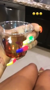 Edwina Isaacs [ edwinacarlaisaac ] Onlyfans leaked video 1378595 on Hotleaks.tv
