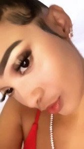 Edwina Isaacs [ edwinacarlaisaac ] Onlyfans leaked video 1378596 on Hotleaks.tv