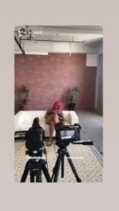 Edwina Isaacs [ edwinacarlaisaac ] Onlyfans leaked video 1378605 on Hotleaks.tv