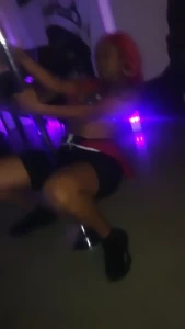 Edwina Isaacs [ edwinacarlaisaac ] Onlyfans leaked video 1378608 on Hotleaks.tv