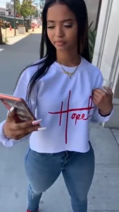 Edwina Isaacs [ edwinacarlaisaac ] Onlyfans leaked video 1378610 on Hotleaks.tv