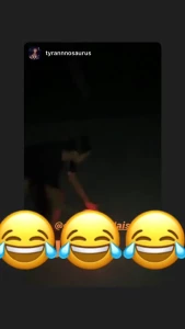 Edwina Isaacs [ edwinacarlaisaac ] Onlyfans leaked video 1378614 on Hotleaks.tv