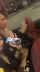 Edwina Isaacs [ edwinacarlaisaac ] Onlyfans leaked video 1378636 on Hotleaks.tv