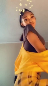 Edwina Isaacs [ edwinacarlaisaac ] Onlyfans leaked video 1378649 on Hotleaks.tv