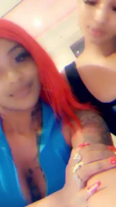 Edwina Isaacs [ edwinacarlaisaac ] Onlyfans leaked video 1378656 on Hotleaks.tv