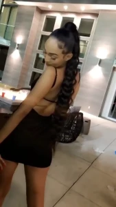 Edwina Isaacs [ edwinacarlaisaac ] Onlyfans leaked video 1378658 on Hotleaks.tv
