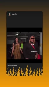 Edwina Isaacs [ edwinacarlaisaac ] Onlyfans leaked video 1378659 on Hotleaks.tv