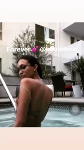 Edwina Isaacs [ edwinacarlaisaac ] Onlyfans leaked video 1378664 on Hotleaks.tv