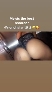 Edwina Isaacs [ edwinacarlaisaac ] Onlyfans leaked video 1378673 on Hotleaks.tv