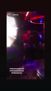 Edwina Isaacs [ edwinacarlaisaac ] Onlyfans leaked video 1378679 on Hotleaks.tv