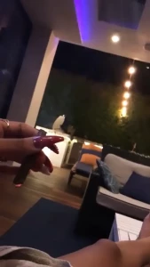 Edwina Isaacs [ edwinacarlaisaac ] Onlyfans leaked video 1378681 on Hotleaks.tv