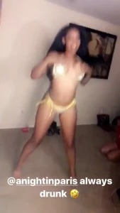 Edwina Isaacs [ edwinacarlaisaac ] Onlyfans leaked video 1378688 on Hotleaks.tv