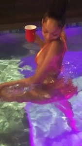 Edwina Isaacs [ edwinacarlaisaac ] Onlyfans leaked video 1378689 on Hotleaks.tv