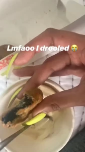 Edwina Isaacs [ edwinacarlaisaac ] Onlyfans leaked video 1378693 on Hotleaks.tv