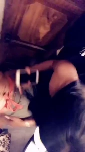 Edwina Isaacs [ edwinacarlaisaac ] Onlyfans leaked video 1378695 on Hotleaks.tv