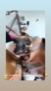 Edwina Isaacs [ edwinacarlaisaac ] Onlyfans leaked video 1378696 on Hotleaks.tv