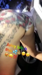 Edwina Isaacs [ edwinacarlaisaac ] Onlyfans leaked video 1378704 on Hotleaks.tv