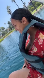 Edwina Isaacs [ edwinacarlaisaac ] Onlyfans leaked video 1378713 on Hotleaks.tv