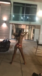 Edwina Isaacs [ edwinacarlaisaac ] Onlyfans leaked video 1378715 on Hotleaks.tv