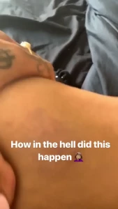 Edwina Isaacs [ edwinacarlaisaac ] Onlyfans leaked video 1378730 on Hotleaks.tv