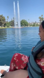 Edwina Isaacs [ edwinacarlaisaac ] Onlyfans leaked video 1378731 on Hotleaks.tv