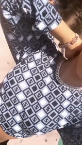 Edwina Isaacs [ edwinacarlaisaac ] Onlyfans leaked video 1378738 on Hotleaks.tv