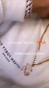 Edwina Isaacs [ edwinacarlaisaac ] Onlyfans leaked video 1378747 on Hotleaks.tv