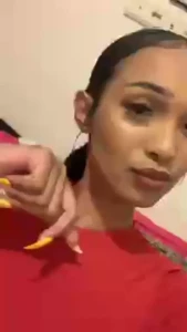 Edwina Isaacs [ edwinacarlaisaac ] Onlyfans leaked video 1378748 on Hotleaks.tv