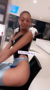 Edwina Isaacs [ edwinacarlaisaac ] Onlyfans leaked video 1378751 on Hotleaks.tv