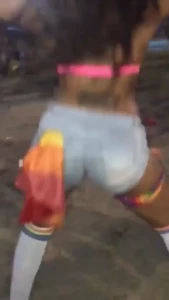 Edwina Isaacs [ edwinacarlaisaac ] Onlyfans leaked video 1378752 on Hotleaks.tv
