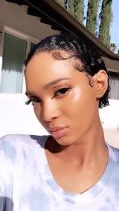 Edwina Isaacs [ edwinacarlaisaac ] Onlyfans leaked video 1378759 on Hotleaks.tv