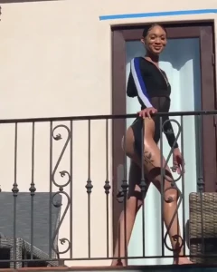 Edwina Isaacs [ edwinacarlaisaac ] Onlyfans leaked video 1378775 on Hotleaks.tv