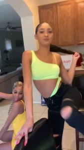 Edwina Isaacs [ edwinacarlaisaac ] Onlyfans leaked video 1378781 on Hotleaks.tv