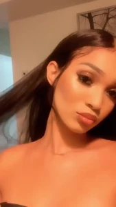 Edwina Isaacs [ edwinacarlaisaac ] Onlyfans leaked video 1378787 on Hotleaks.tv