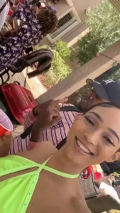 Edwina Isaacs [ edwinacarlaisaac ] Onlyfans leaked video 1378790 on Hotleaks.tv