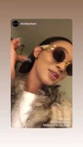 Edwina Isaacs [ edwinacarlaisaac ] Onlyfans leaked video 1378791 on Hotleaks.tv