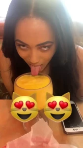 Edwina Isaacs [ edwinacarlaisaac ] Onlyfans leaked video 1378796 on Hotleaks.tv