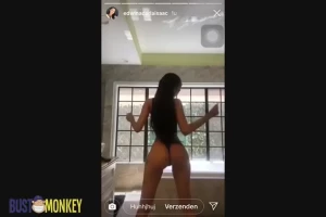 Edwina Isaacs [ edwinacarlaisaac ] Onlyfans leaked video 1378801 on Hotleaks.tv