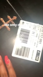 Edwina Isaacs [ edwinacarlaisaac ] Onlyfans leaked video 1378802 on Hotleaks.tv