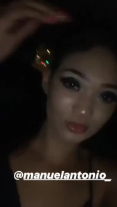 Edwina Isaacs [ edwinacarlaisaac ] Onlyfans leaked video 1378804 on Hotleaks.tv