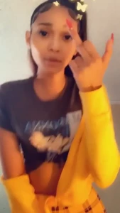 Edwina Isaacs [ edwinacarlaisaac ] Onlyfans leaked video 1378812 on Hotleaks.tv