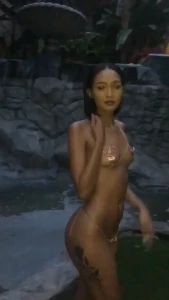 Edwina Isaacs [ edwinacarlaisaac ] Onlyfans leaked video 1378825 on Hotleaks.tv