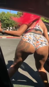 Edwina Isaacs [ edwinacarlaisaac ] Onlyfans leaked video 1378827 on Hotleaks.tv
