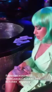 Edwina Isaacs [ edwinacarlaisaac ] Onlyfans leaked video 1378835 on Hotleaks.tv