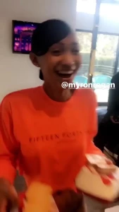 Edwina Isaacs [ edwinacarlaisaac ] Onlyfans leaked video 1378836 on Hotleaks.tv