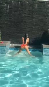 Edwina Isaacs [ edwinacarlaisaac ] Onlyfans leaked video 1378838 on Hotleaks.tv