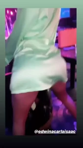 Edwina Isaacs [ edwinacarlaisaac ] Onlyfans leaked video 1378841 on Hotleaks.tv